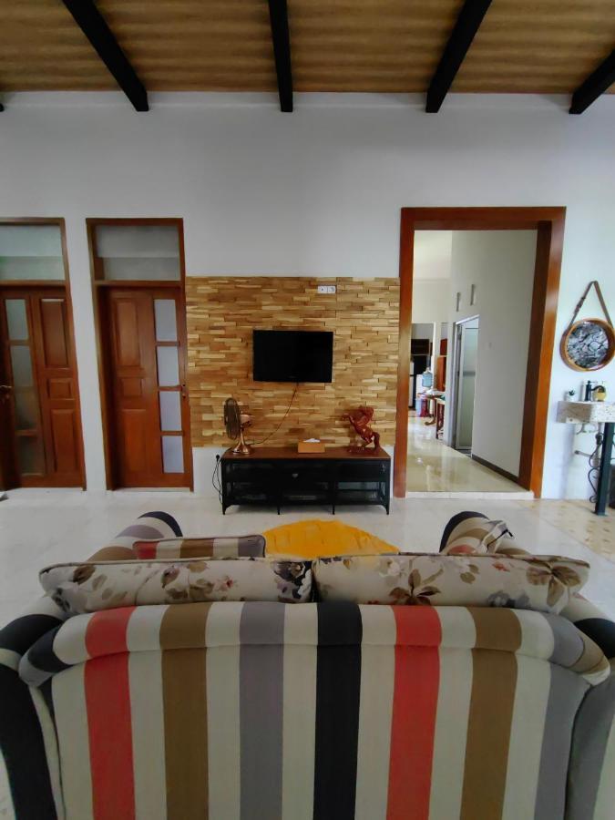 Rumah liburan Sekar Tanjung Yogyakarta
