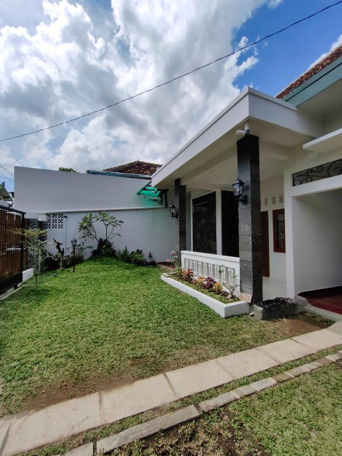 Rumah liburan Sekar Tanjung Yogyakarta