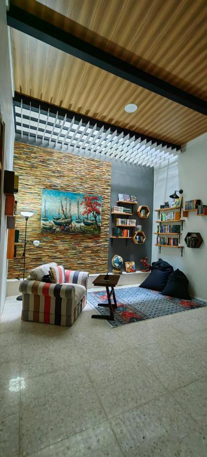 Sekar Tanjung Rumah liburan
