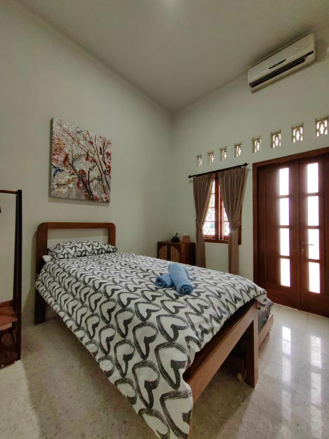 Rumah liburan Sekar Tanjung Yogyakarta