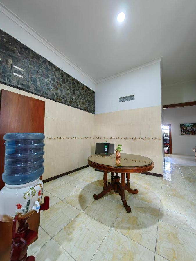 Rumah liburan Sekar Tanjung Yogyakarta