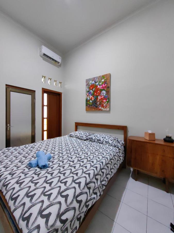 Sekar Tanjung Yogyakarta