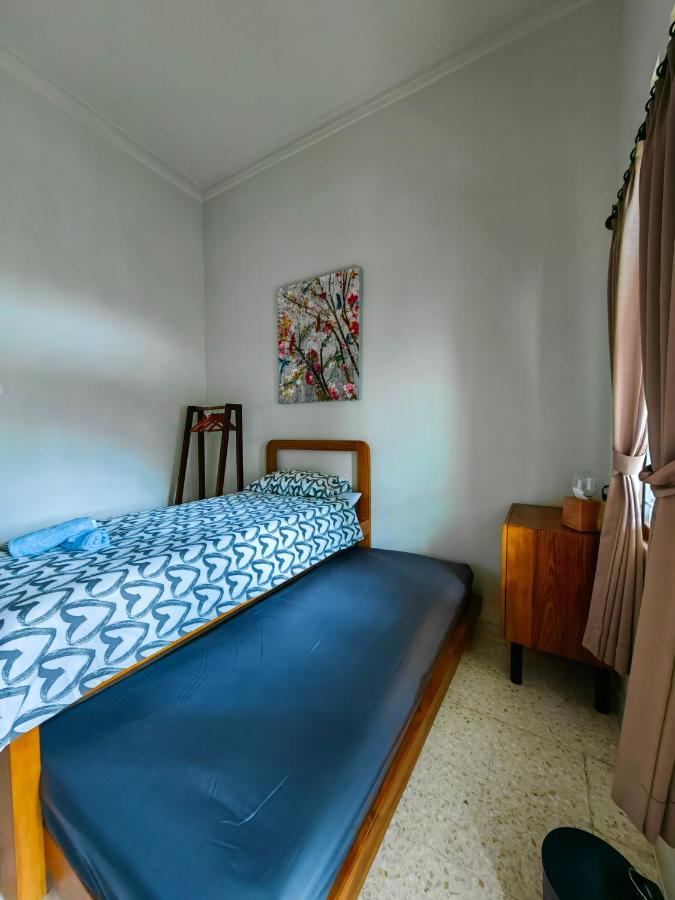 Sekar Tanjung Rumah liburan *