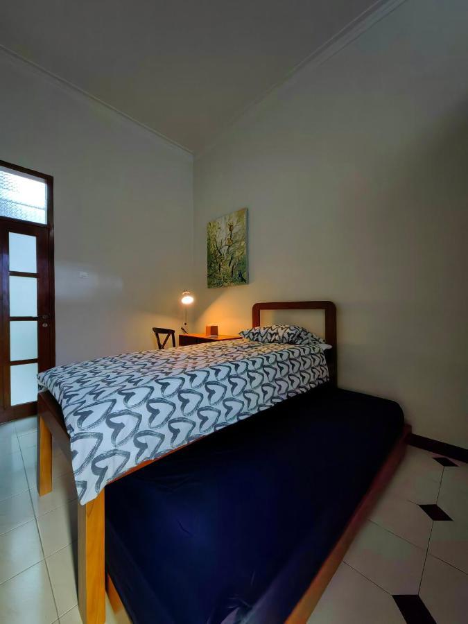 Sekar Tanjung Rumah liburan *