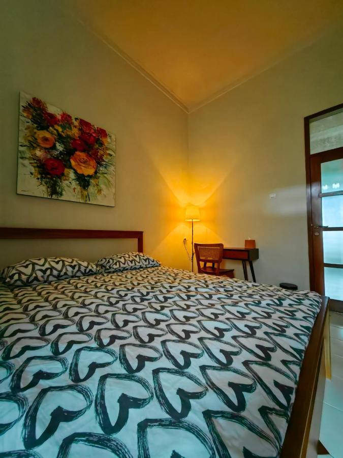 Sekar Tanjung Rumah liburan Yogyakarta