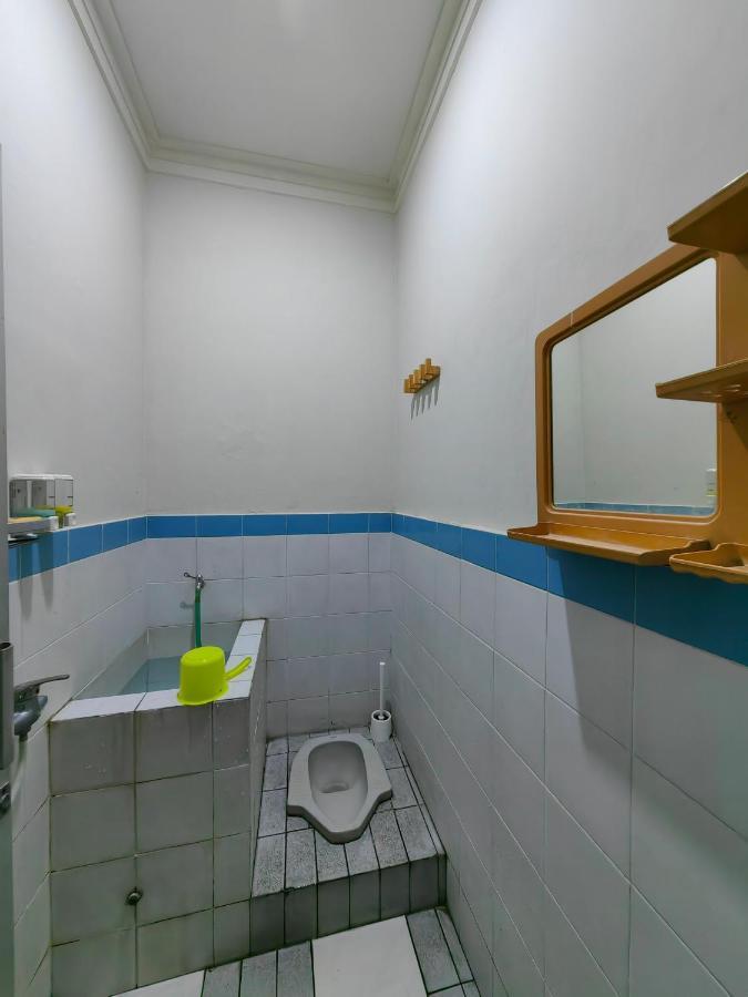 Rumah liburan Sekar Tanjung Yogyakarta